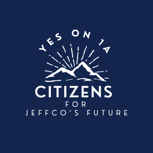 Citizens for Jeffco's Future logo