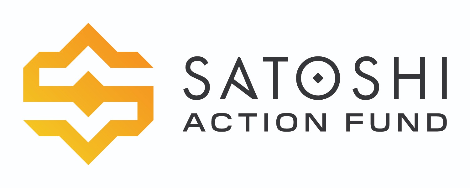 Satoshi Action Fund logo