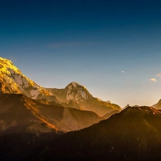 tourhub | Sherpa Expedition & Trekking | Ghorepani Poon Hill Trek 3 Days 