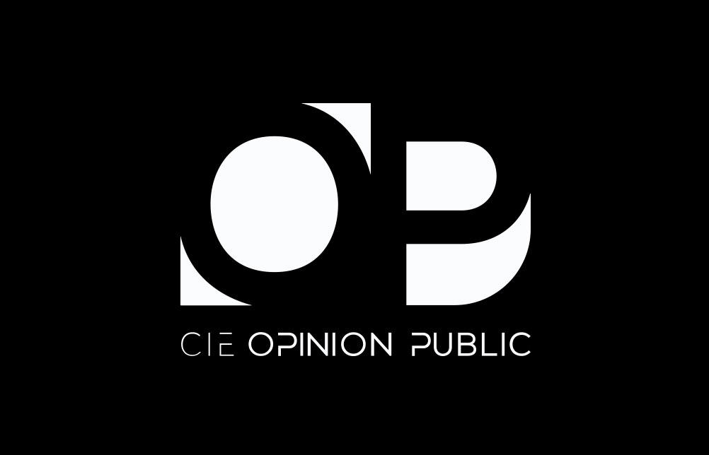 OPINION PUBLIC ASBL logo
