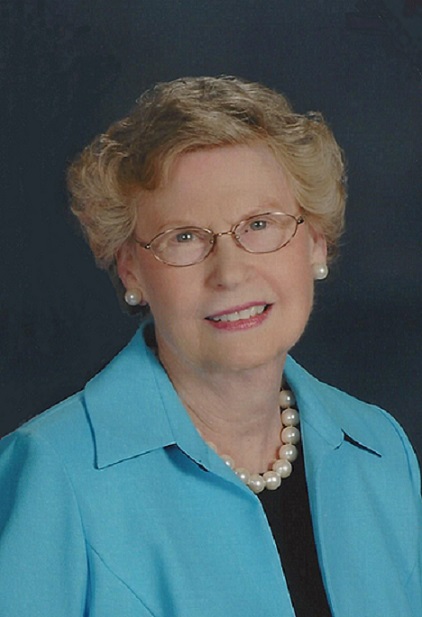 Margaret Farmer Profile Photo