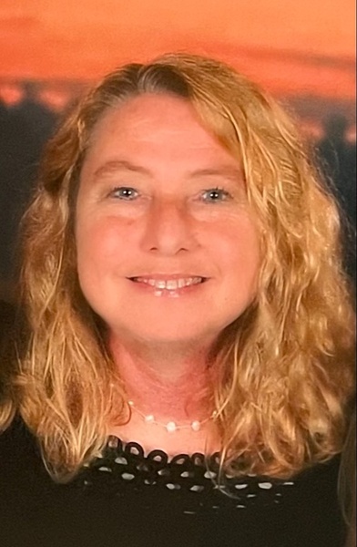 Eileen Gault Profile Photo