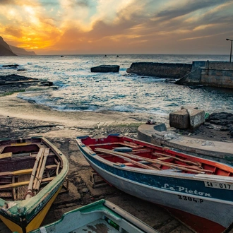 tourhub | Exodus Adventure Travels | Cape Verde's Northern Islands - Privately Guided 