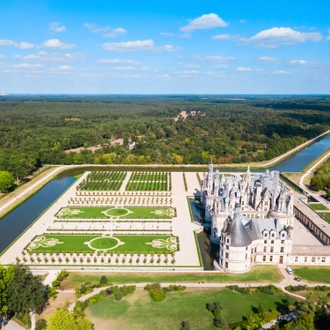 tourhub | Exodus Adventure Travels | Chateaux of the Loire Walk 