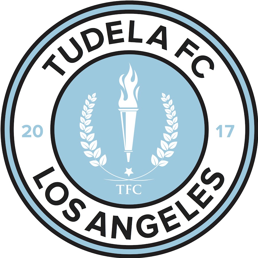 Tudela FC LA logo