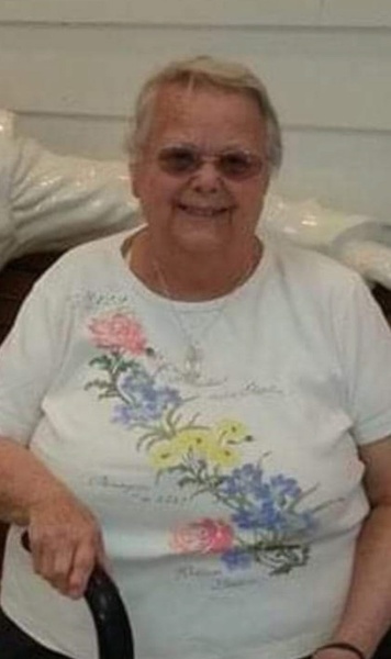 Jeanette Hazel "Grandma B" Bellingar Profile Photo
