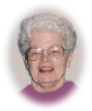 Betty GRAHAM Obituary 2012