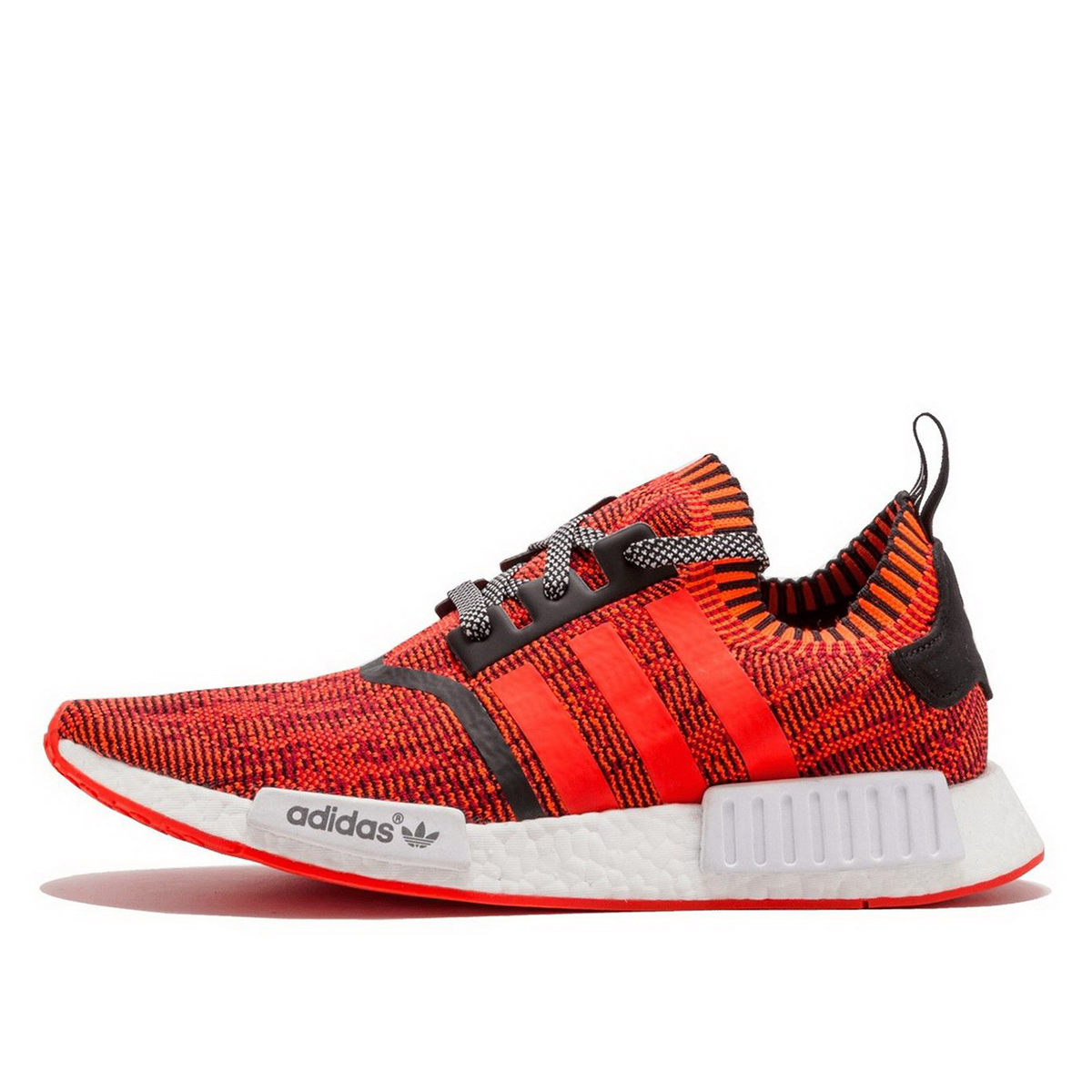 Adidas NMD R1 Red Apple | BY1905 - KLEKT