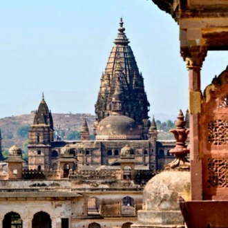 tourhub | Holidays At | Historical India with Ayodhya 