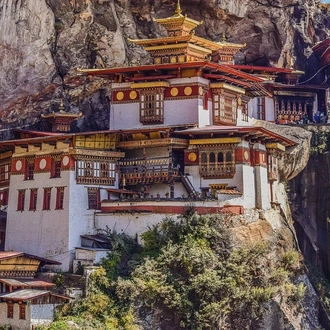 tourhub | Liberty Holidays | Discover Bhutan & Nepal: 11-Day Odyssey 