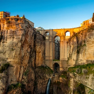 tourhub | G Adventures | Spain: Cultural Traditions & Hiking the Caminito del Rey 