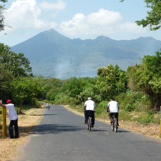 tourhub | Exodus Adventure Travels | Cycle Nicaragua, Costa Rica & Panama 