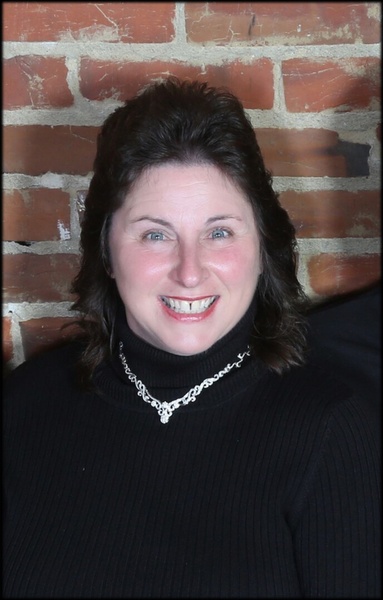 Kristie Mills Profile Photo