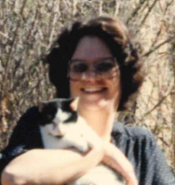 Mary Zabriskie Profile Photo
