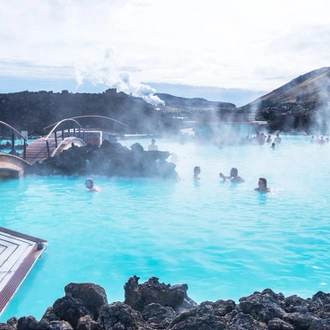 tourhub | Intrepid Travel | Premium Iceland 