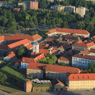 tourhub | Elite Travel | JOURNEY INTO THE BALKANS 2024 - from Dubrovnik: Croatia, Bosnia & Herzegovina, Serbia and Montenegro 