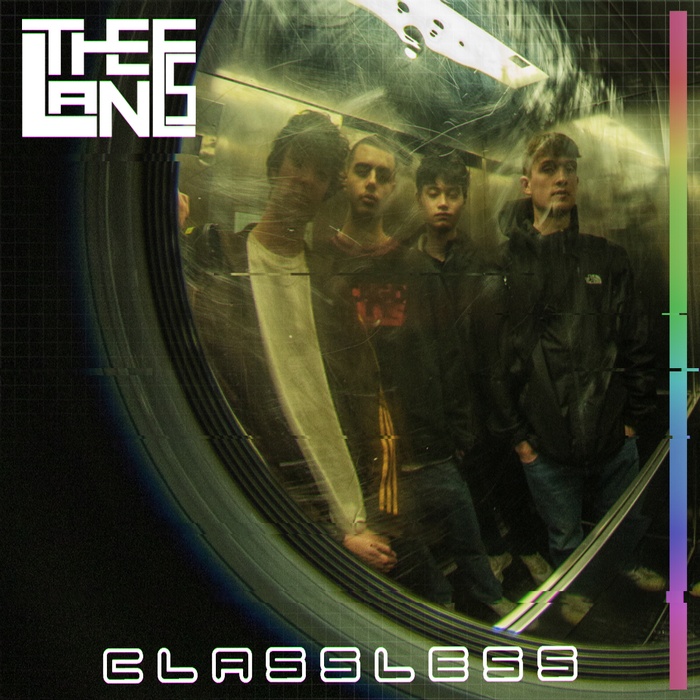 The Lanes - Classless
