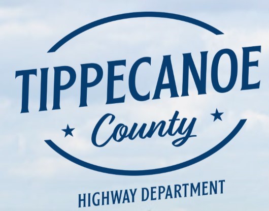 Tippecanoe County Highway Department