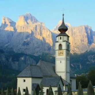 tourhub | Walkers' Britain | Walking in the Dolomites 