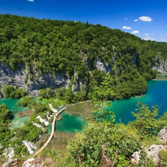 tourhub | Gulliver Travel | Discover Croatia & Slovenia by Land and Sea (Multi country) 