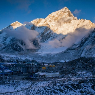 tourhub | G Adventures | Everest Base Camp Trek 