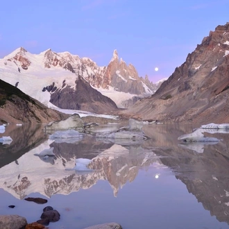 tourhub | We People Travel and Experiences | Adventure in El Chaltén at Camp Full 