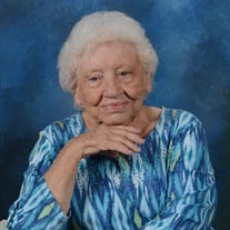 Mrs. Eleese Addison Profile Photo