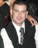 Justin Forrestal Hall Profile Photo