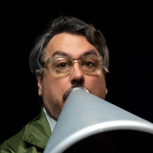 John Flansburgh