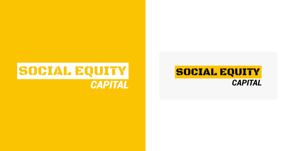 SOCIAL EQUITY CAPITAL FUND logo