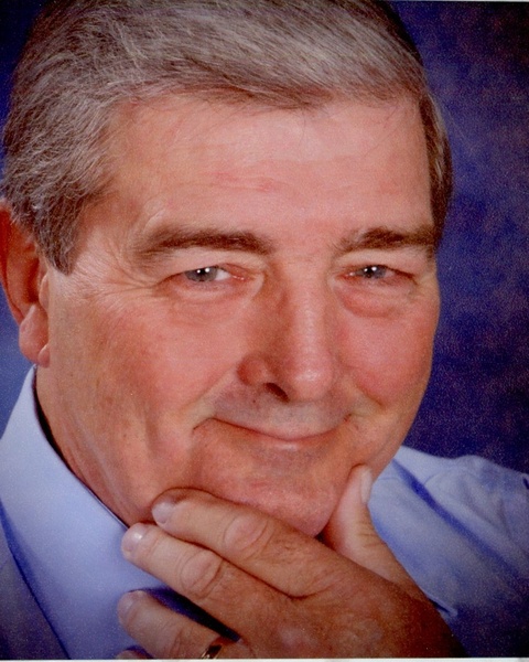 Bobby Richard Napier Profile Photo