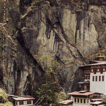 Wonders of Bhutan