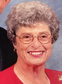 Betty Carson Profile Photo
