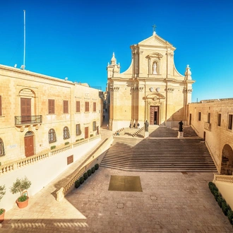 tourhub | Soleto Travel | Malta Discovery Private Tour 