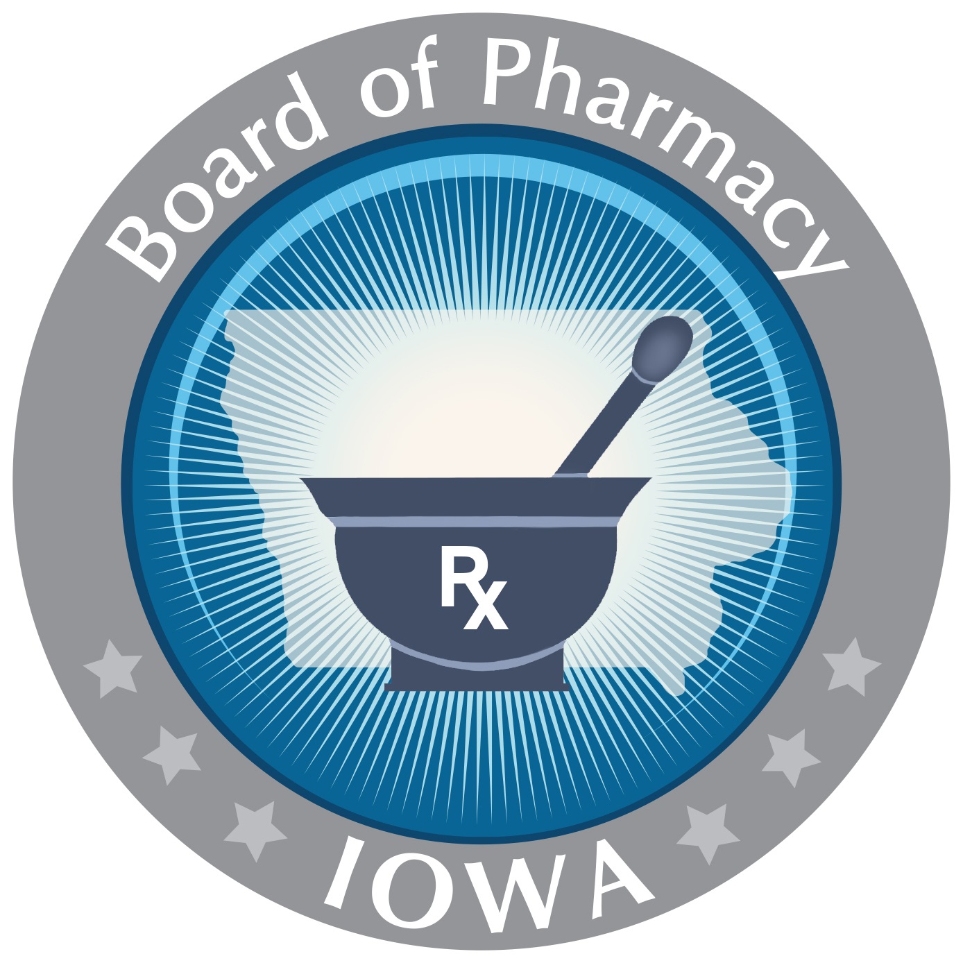 Iowa Board of Pharmacy