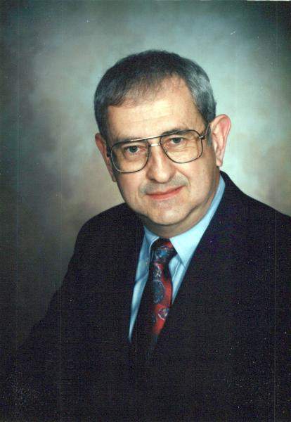 Dr. Thomas Jacob Milleman Profile Photo
