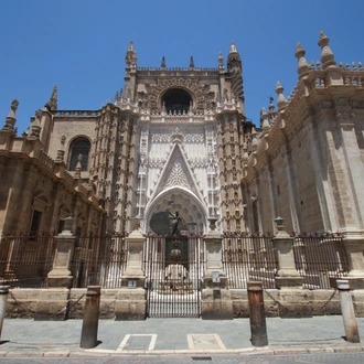 tourhub | VPT TOURS | 4 Days Cáceres, Córdoba and Seville (Saturdays) 