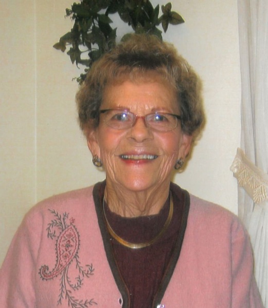 Gladys Mrachek Profile Photo