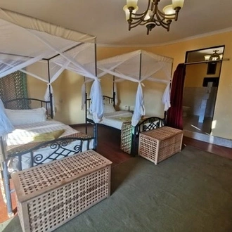 tourhub | Zara Tanzania Adventures | 5-Days Experience Tanzania Luxury Safari 