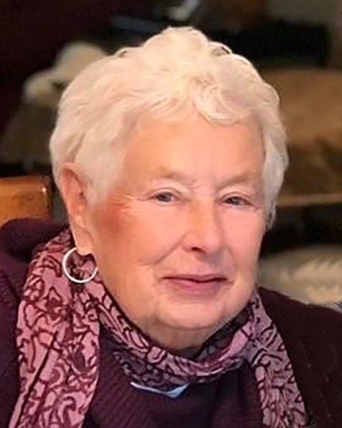 Mary Ann Richardson Profile Photo