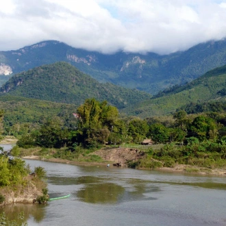 tourhub | SpiceRoads Cycling | Remote Vietnam and Laos by Bike 