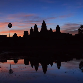 tourhub | SpiceRoads Cycling | Angkor Experience 