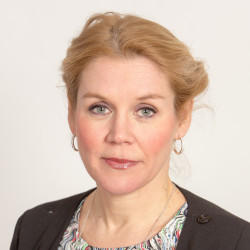 Cecilia Norberg