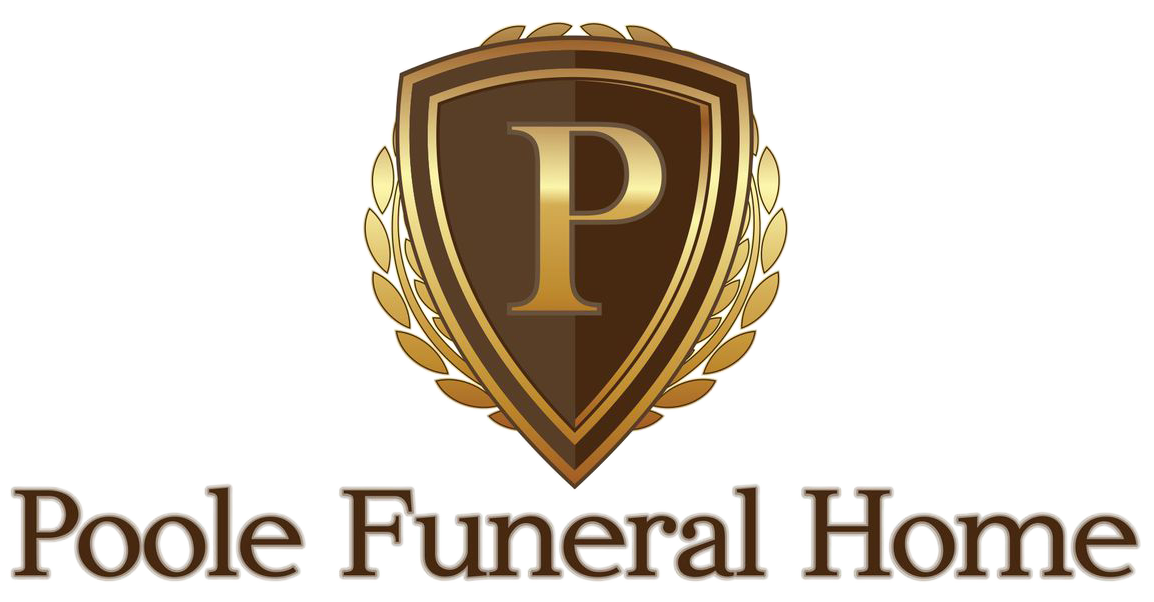 Poole Funeral Home and Cremation Services Logo