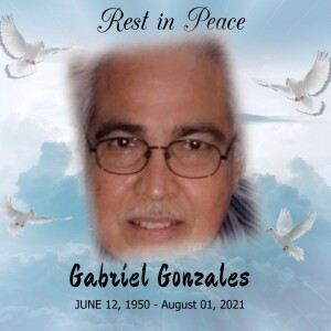 Gabriel Gonzales Profile Photo