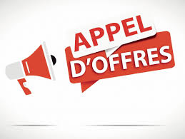 Représentation de la formation : Formation Maîtriser les Appels d’Offre