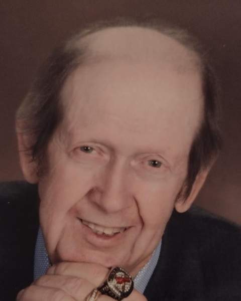 Dennis D. Roberts Profile Photo