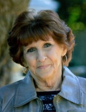 Betty Spence Profile Photo