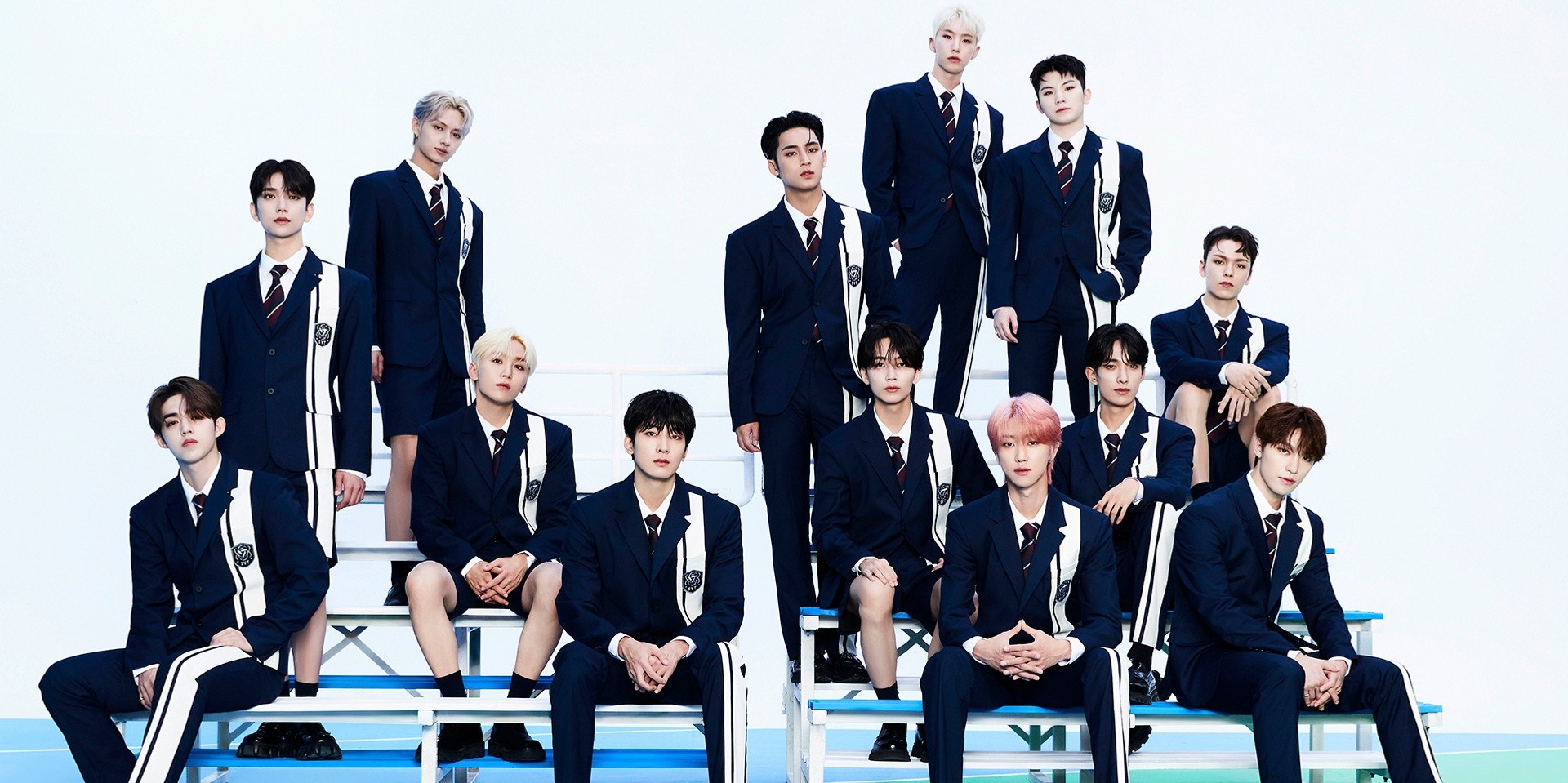 SEVENTEEN announce 'FOLLOW' TO JAPAN concerts, to release new Japanese best-of album