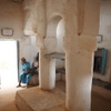 Ighil’n’Ogho Synagogue, Interior [2] (Ighil’n’Ogho, Morocco, 2010)